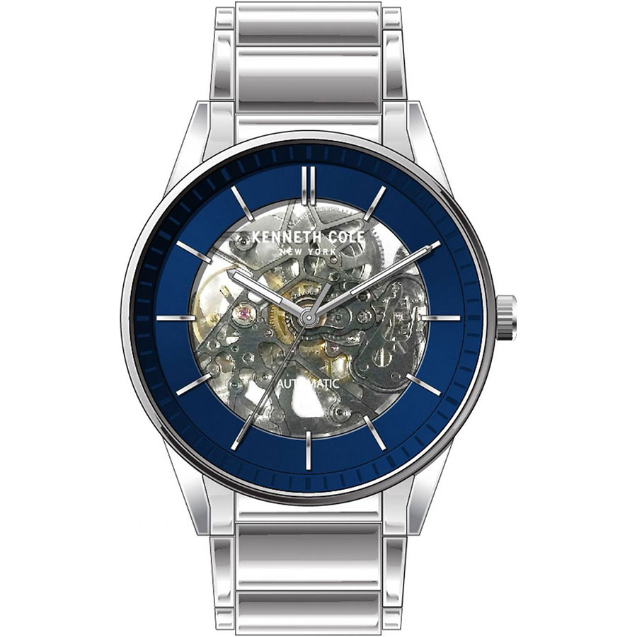 Часы Kenneth Cole Automatic KC51016001